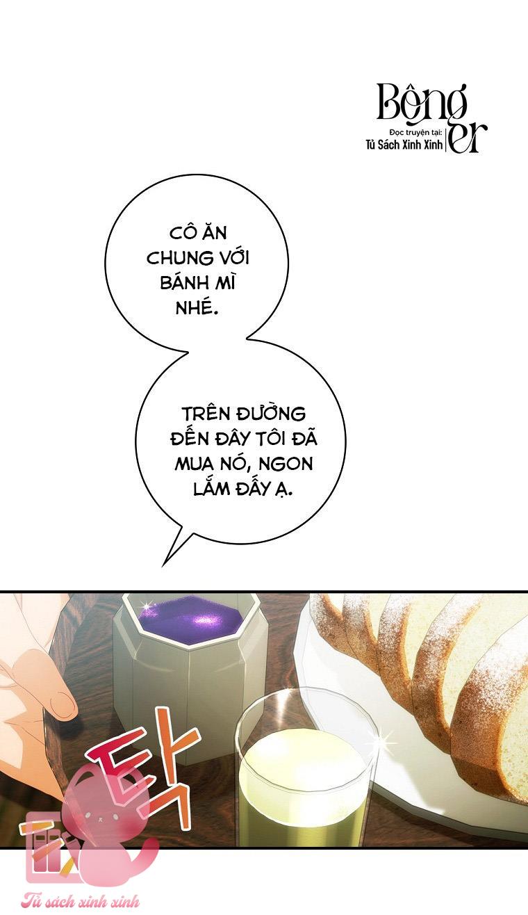 Đứa Nhỏ Không Phải Là Con Anh - Chap 23 - Trang 36