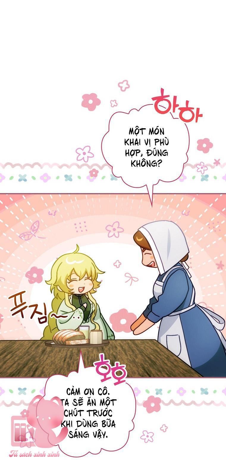 Đứa Nhỏ Không Phải Là Con Anh - Chap 23 - Trang 37