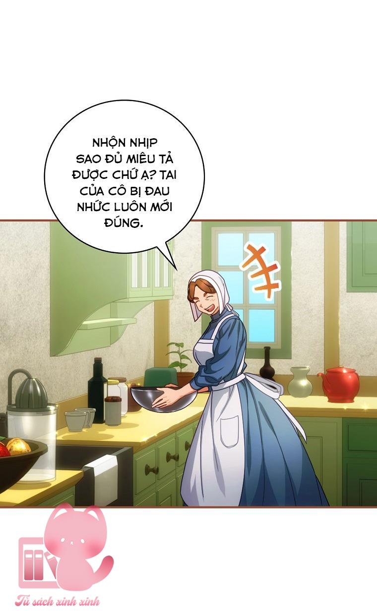 Đứa Nhỏ Không Phải Là Con Anh - Chap 23 - Trang 39