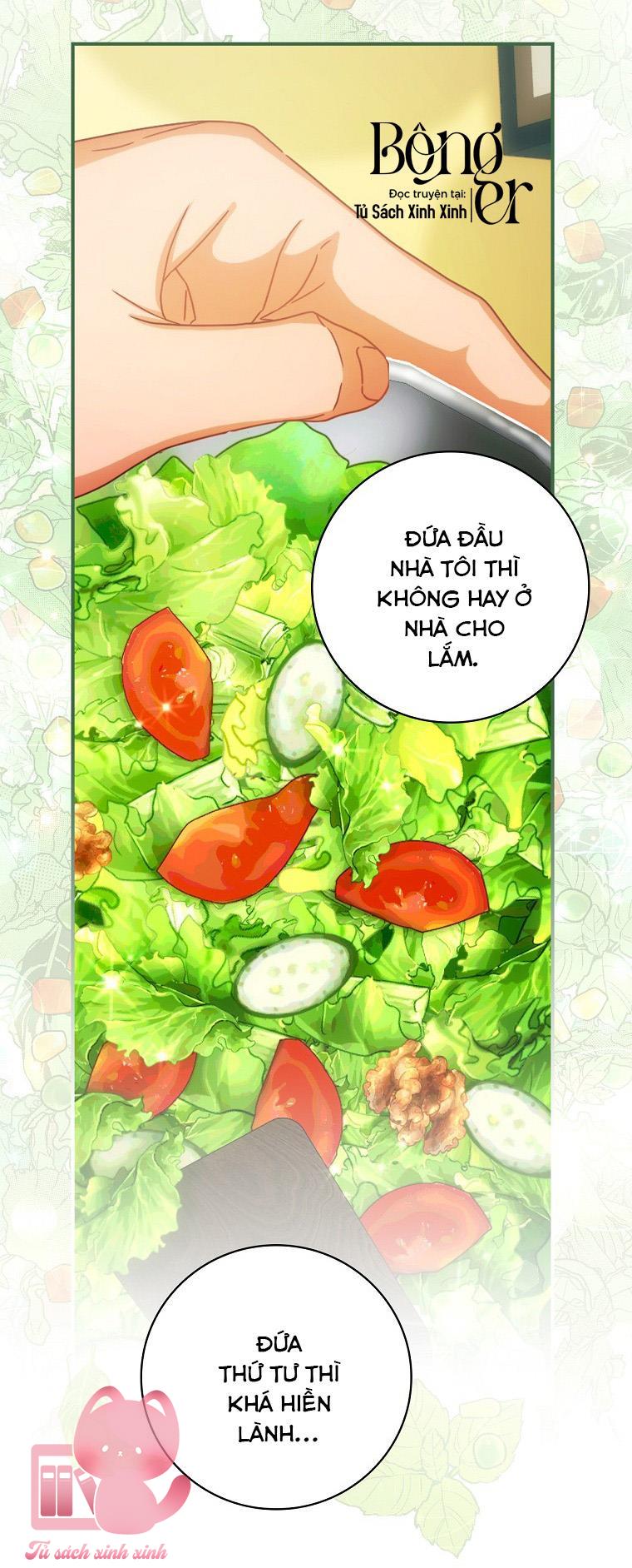 Đứa Nhỏ Không Phải Là Con Anh - Chap 23 - Trang 41