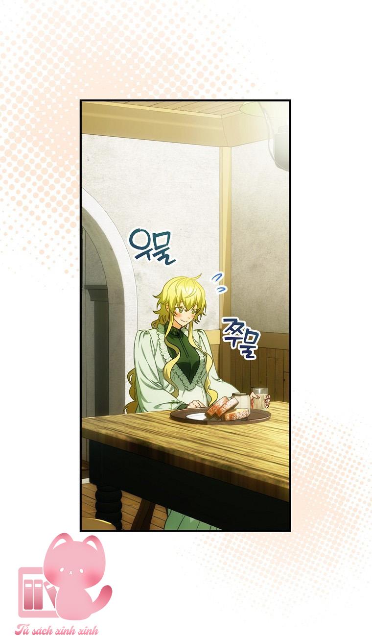 Đứa Nhỏ Không Phải Là Con Anh - Chap 23 - Trang 44