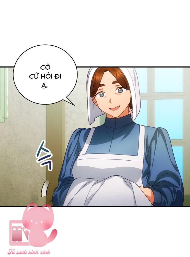 Đứa Nhỏ Không Phải Là Con Anh - Chap 23 - Trang 48