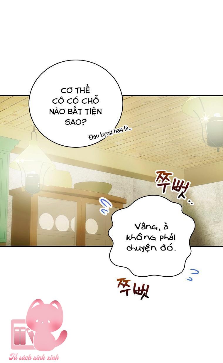 Đứa Nhỏ Không Phải Là Con Anh - Chap 23 - Trang 49