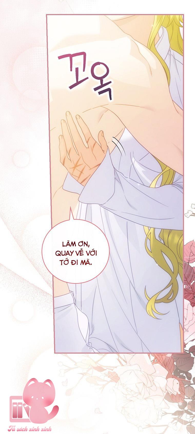 Đứa Nhỏ Không Phải Là Con Anh - Chap 23 - Trang 6