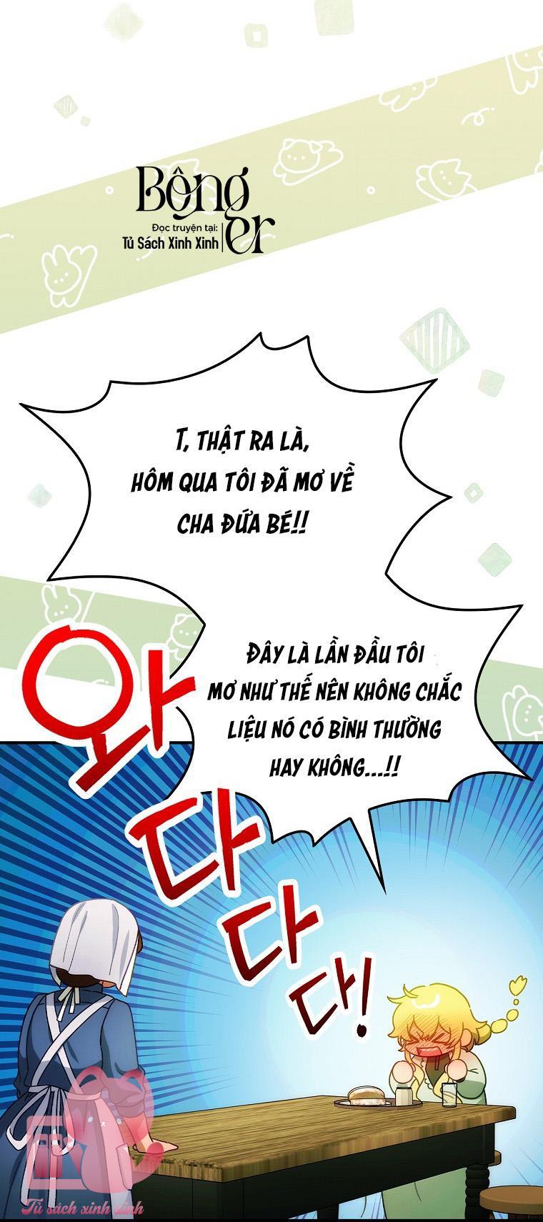 Đứa Nhỏ Không Phải Là Con Anh - Chap 23 - Trang 51