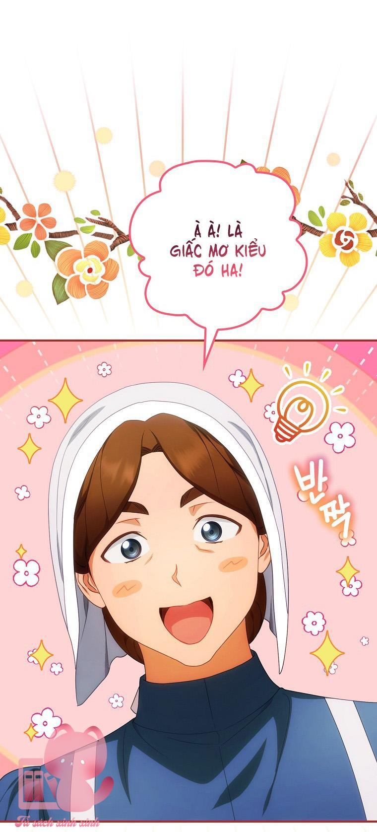 Đứa Nhỏ Không Phải Là Con Anh - Chap 23 - Trang 54