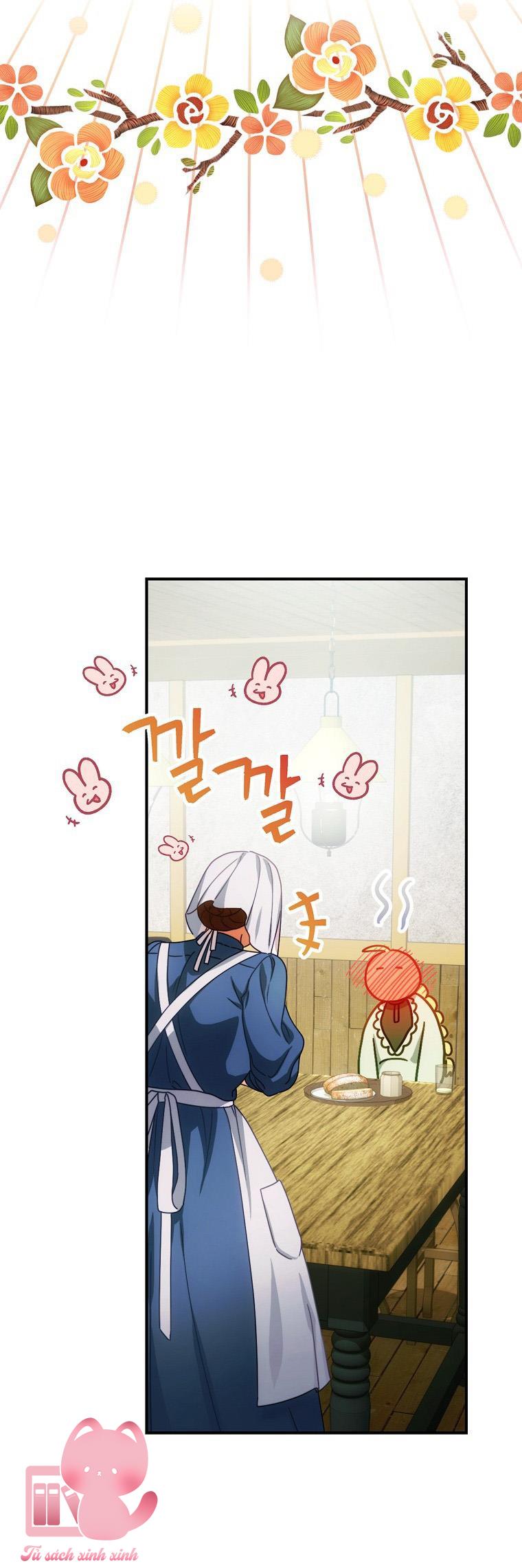 Đứa Nhỏ Không Phải Là Con Anh - Chap 23 - Trang 55