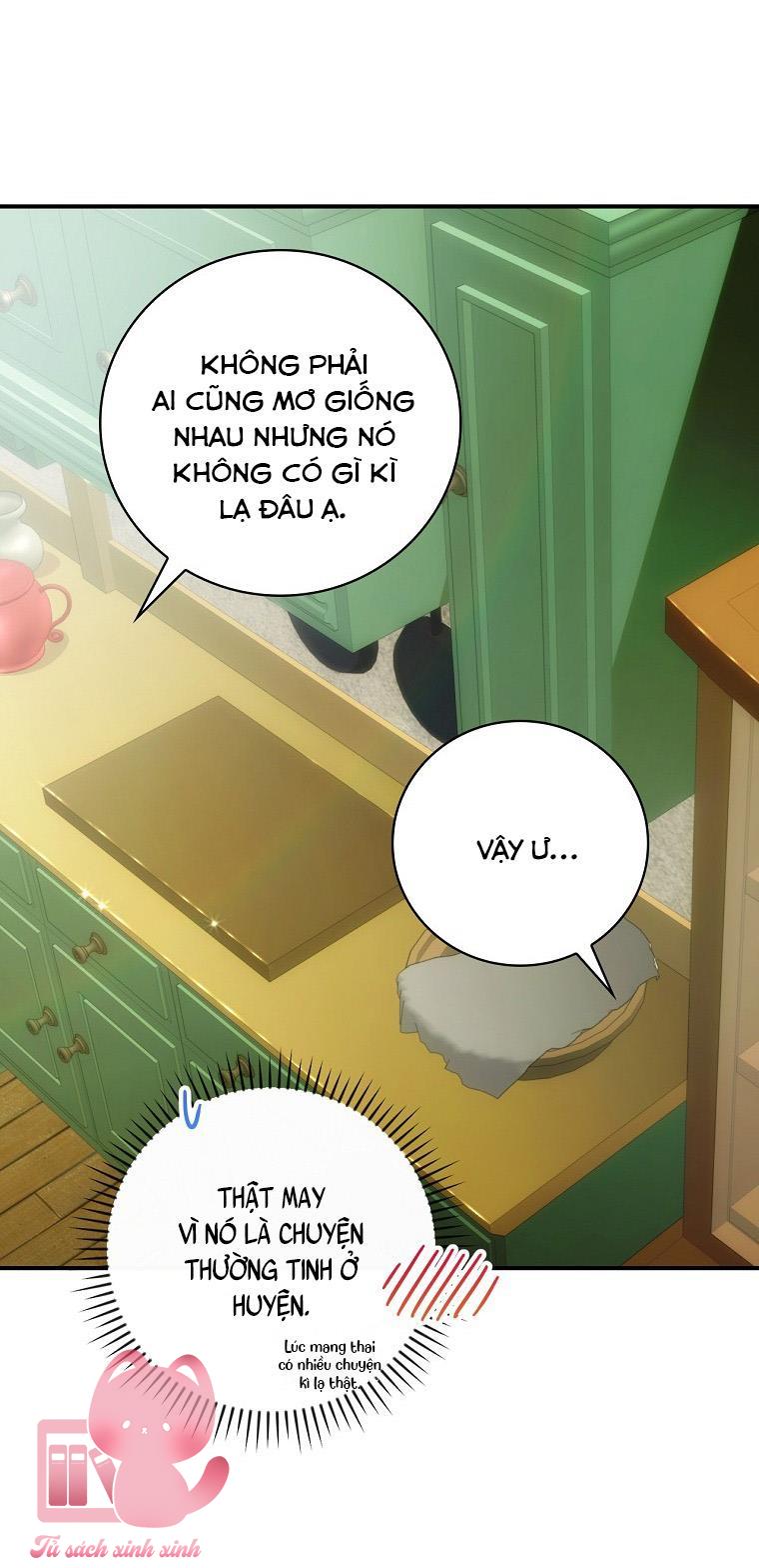 Đứa Nhỏ Không Phải Là Con Anh - Chap 23 - Trang 57