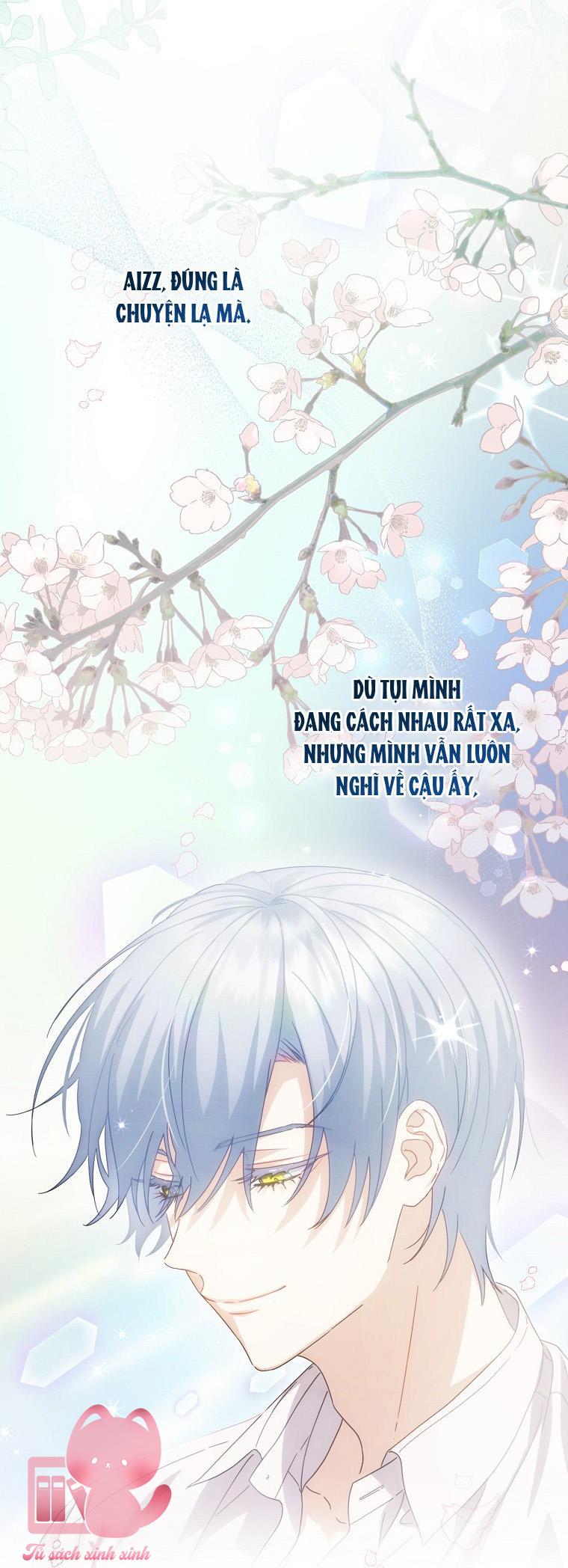 Đứa Nhỏ Không Phải Là Con Anh - Chap 23 - Trang 62