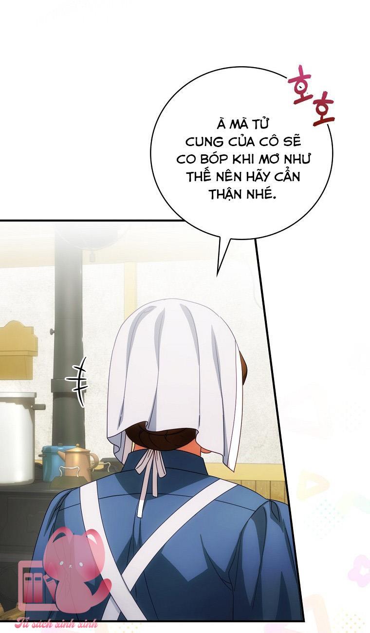 Đứa Nhỏ Không Phải Là Con Anh - Chap 23 - Trang 64