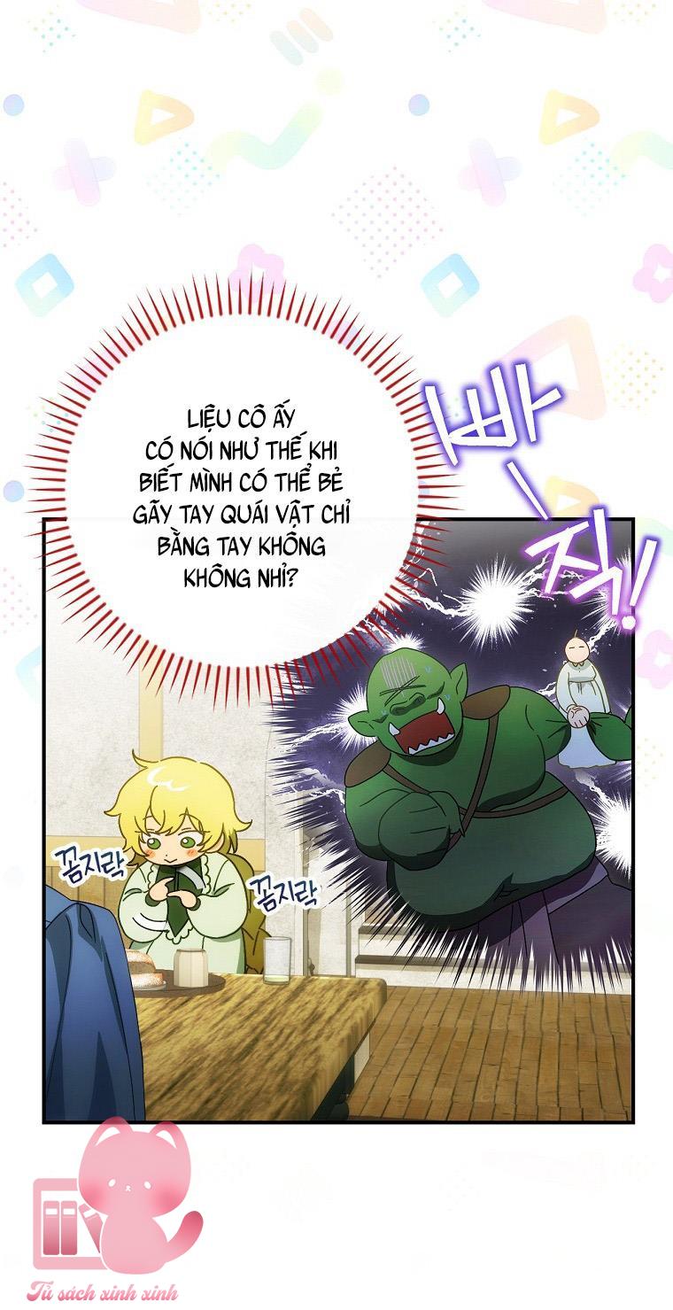 Đứa Nhỏ Không Phải Là Con Anh - Chap 23 - Trang 65