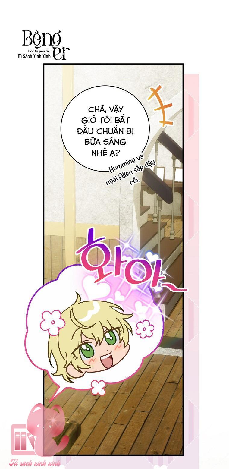 Đứa Nhỏ Không Phải Là Con Anh - Chap 23 - Trang 66