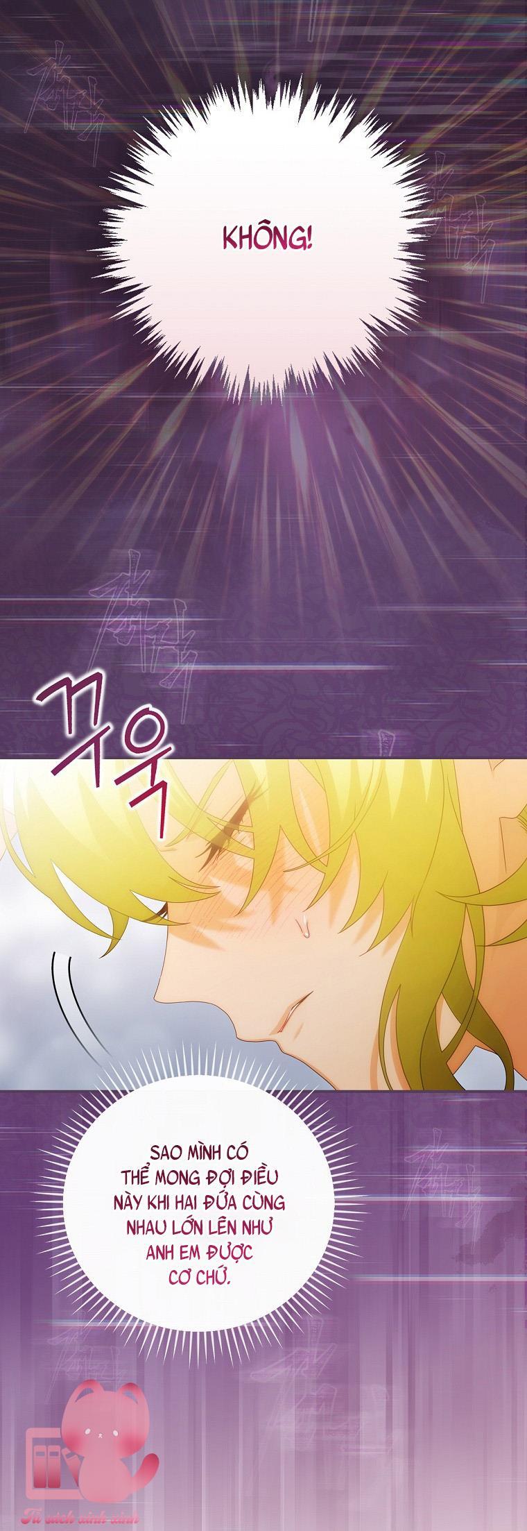 Đứa Nhỏ Không Phải Là Con Anh - Chap 23 - Trang 10