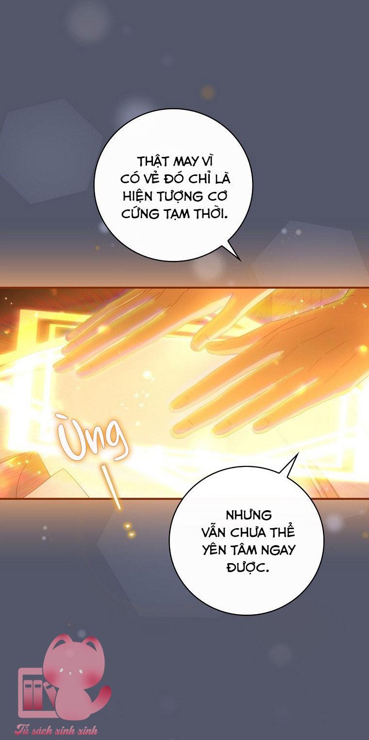 Đứa Nhỏ Không Phải Là Con Anh - Chap 24 - Trang 11