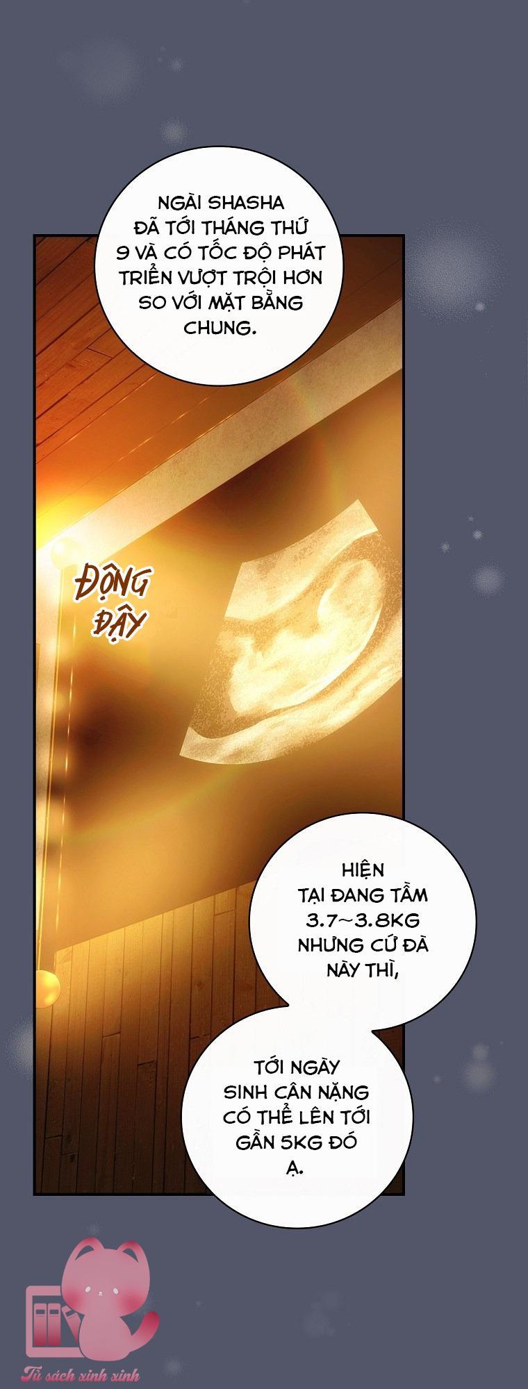 Đứa Nhỏ Không Phải Là Con Anh - Chap 24 - Trang 12