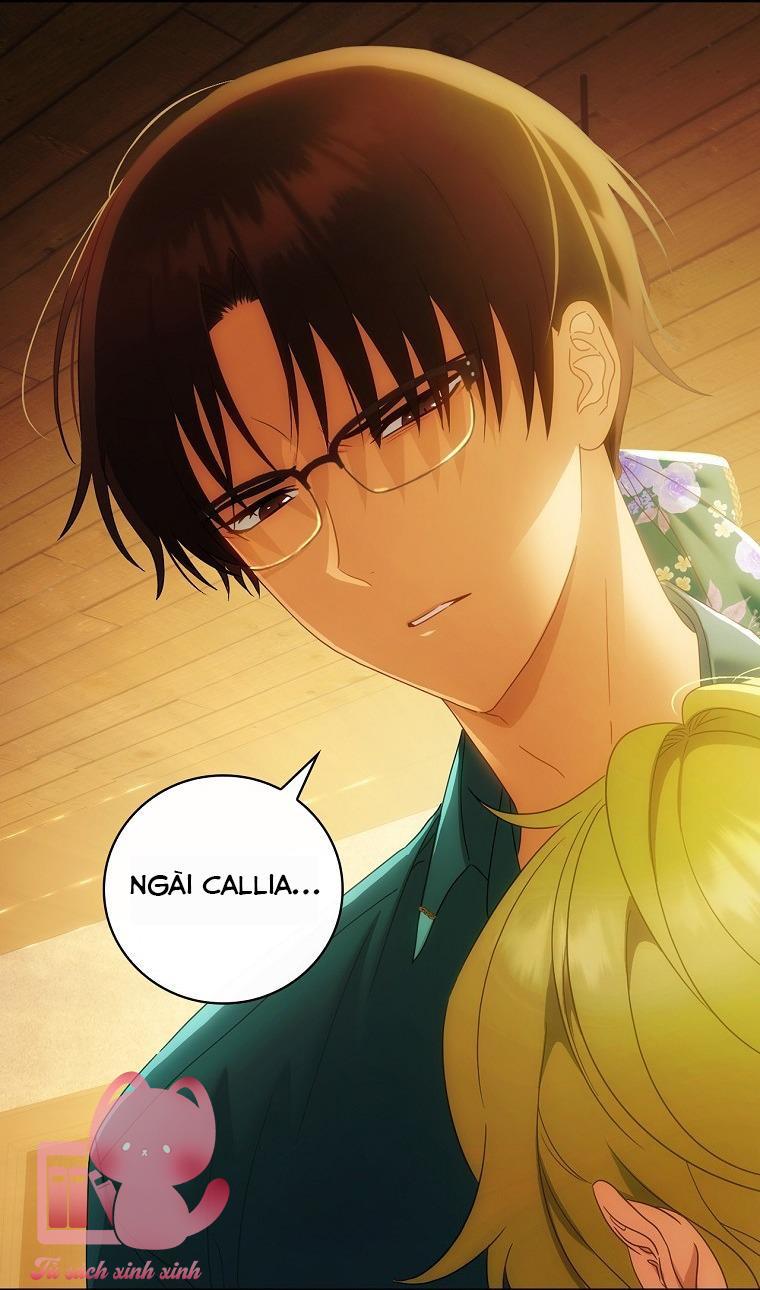 Đứa Nhỏ Không Phải Là Con Anh - Chap 24 - Trang 14