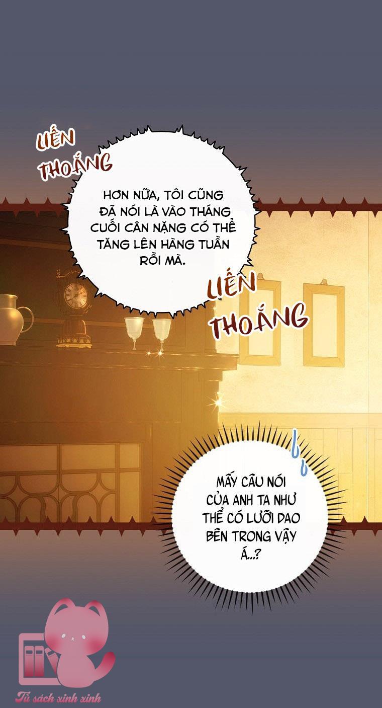 Đứa Nhỏ Không Phải Là Con Anh - Chap 24 - Trang 17