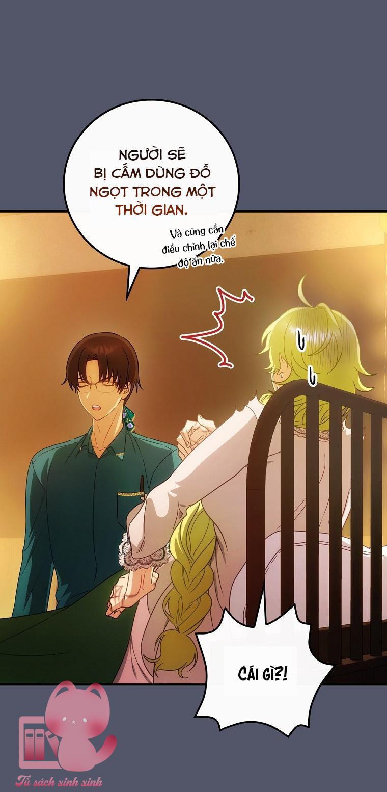 Đứa Nhỏ Không Phải Là Con Anh - Chap 24 - Trang 18