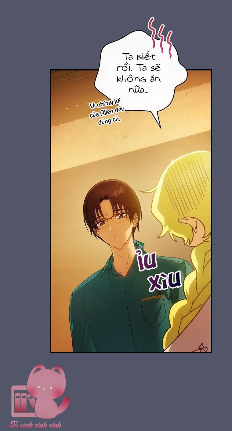 Đứa Nhỏ Không Phải Là Con Anh - Chap 24 - Trang 20