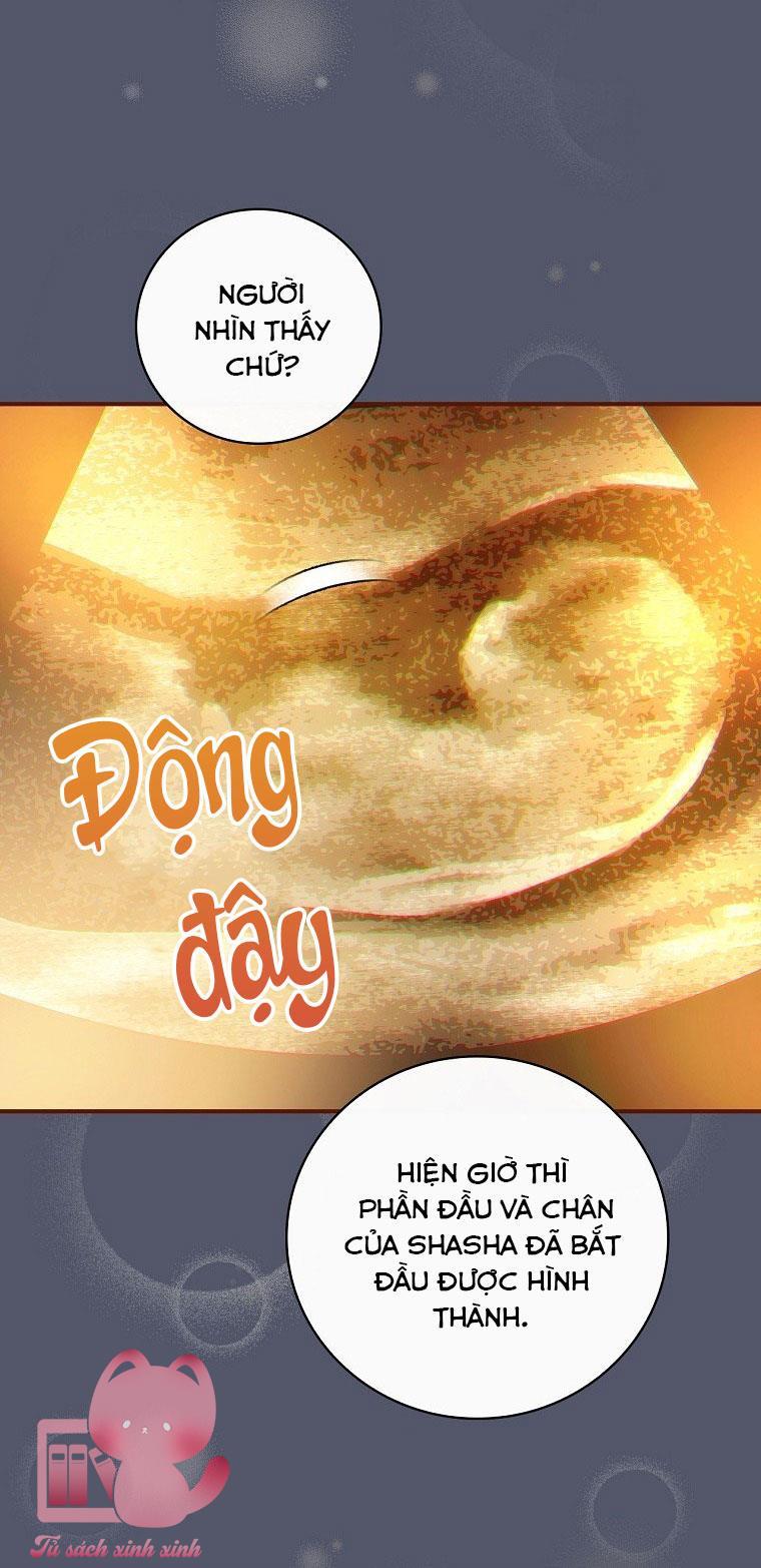 Đứa Nhỏ Không Phải Là Con Anh - Chap 24 - Trang 3
