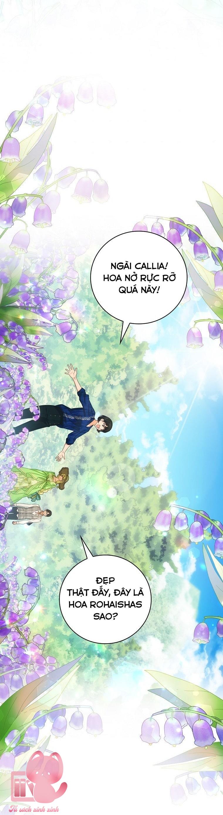 Đứa Nhỏ Không Phải Là Con Anh - Chap 24 - Trang 26