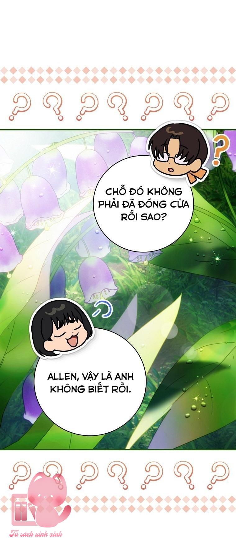 Đứa Nhỏ Không Phải Là Con Anh - Chap 24 - Trang 29