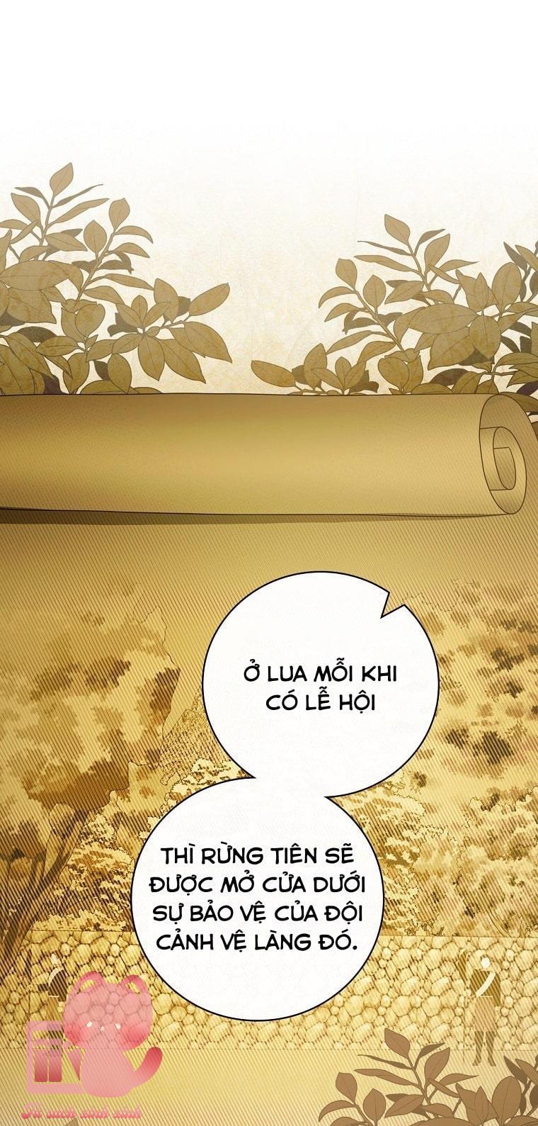 Đứa Nhỏ Không Phải Là Con Anh - Chap 24 - Trang 30