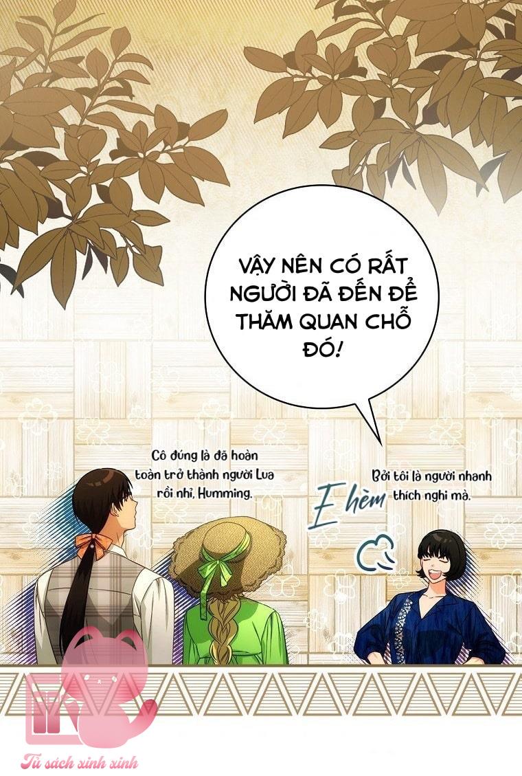 Đứa Nhỏ Không Phải Là Con Anh - Chap 24 - Trang 31