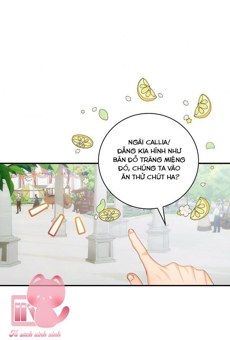 Đứa Nhỏ Không Phải Là Con Anh - Chap 24 - Trang 32