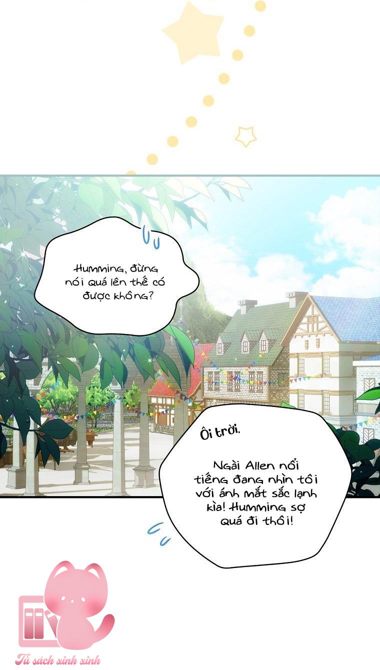 Đứa Nhỏ Không Phải Là Con Anh - Chap 24 - Trang 39