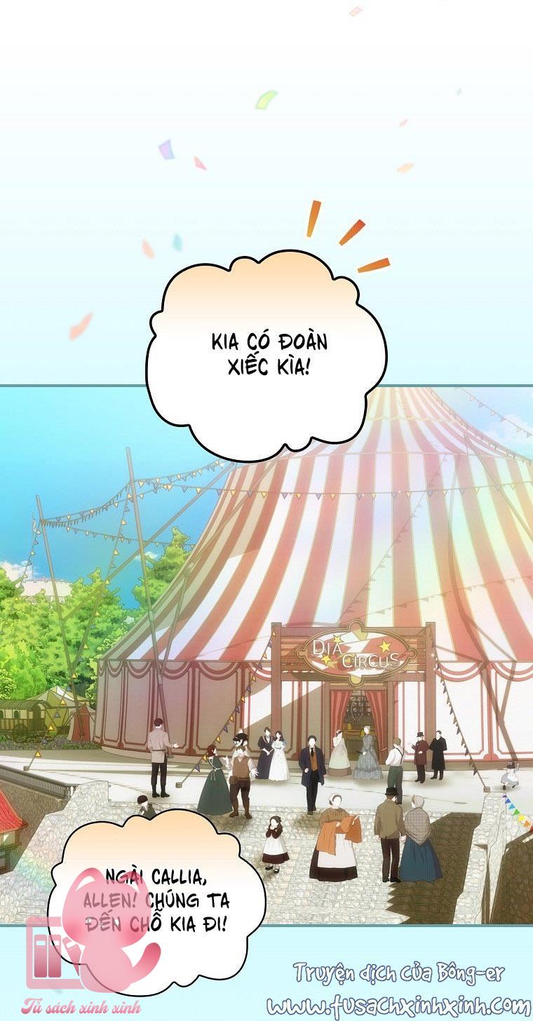 Đứa Nhỏ Không Phải Là Con Anh - Chap 24 - Trang 42