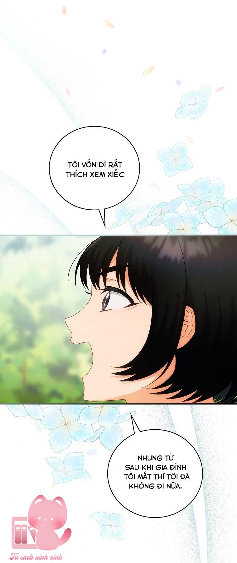 Đứa Nhỏ Không Phải Là Con Anh - Chap 24 - Trang 44