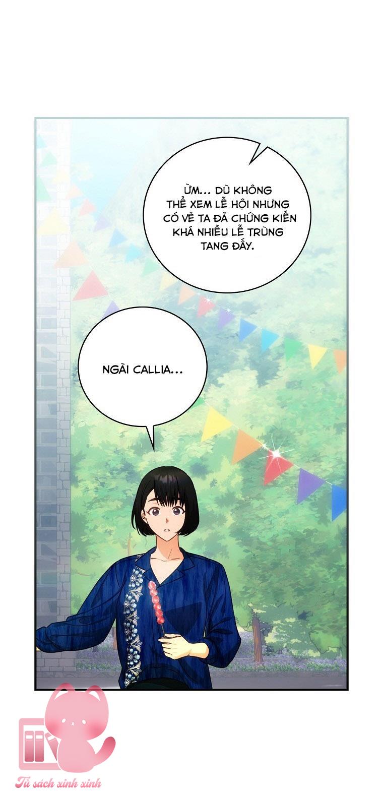 Đứa Nhỏ Không Phải Là Con Anh - Chap 24 - Trang 47