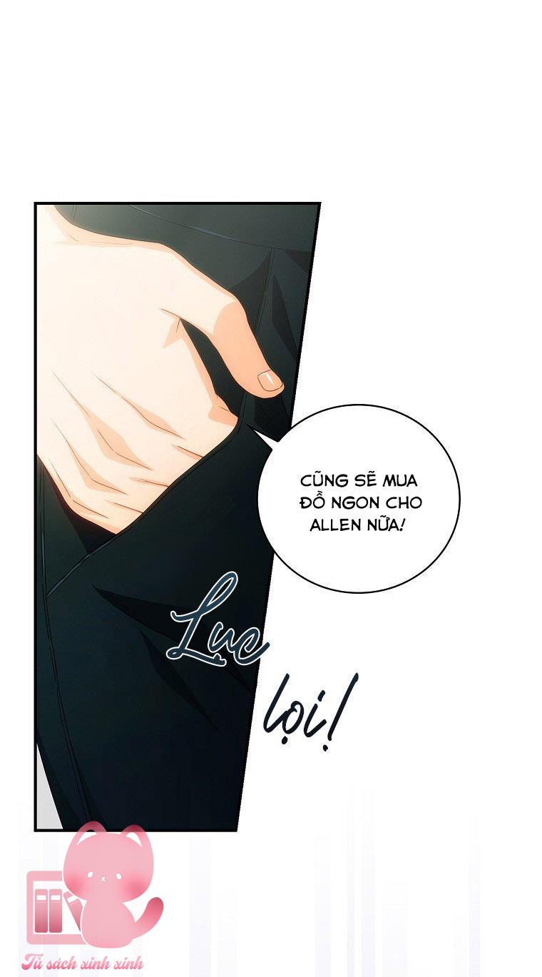 Đứa Nhỏ Không Phải Là Con Anh - Chap 24 - Trang 49