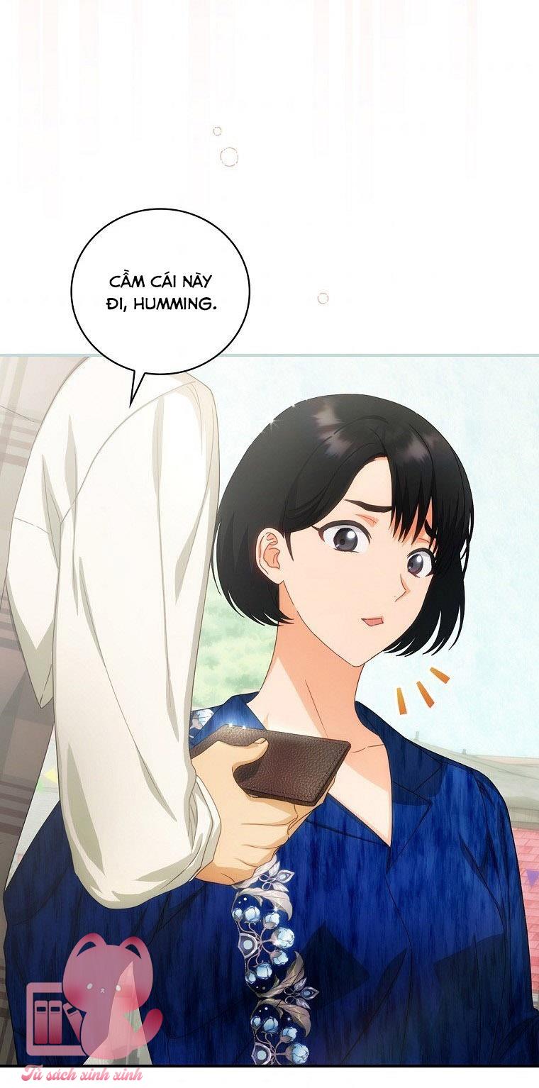 Đứa Nhỏ Không Phải Là Con Anh - Chap 24 - Trang 51