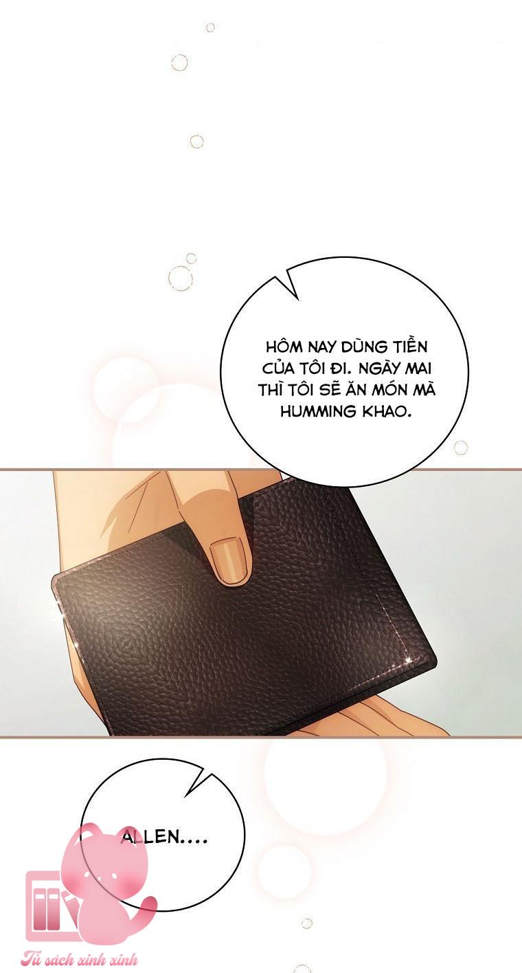 Đứa Nhỏ Không Phải Là Con Anh - Chap 24 - Trang 52