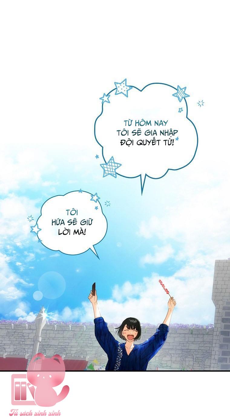 Đứa Nhỏ Không Phải Là Con Anh - Chap 24 - Trang 55