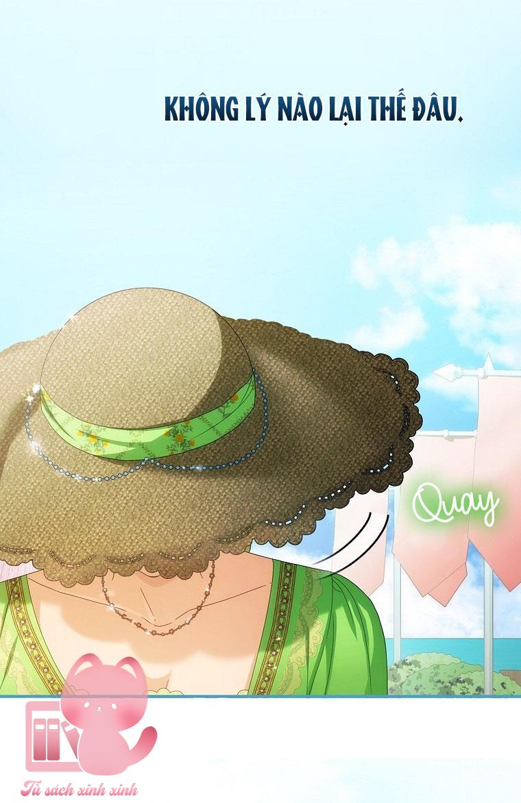 Đứa Nhỏ Không Phải Là Con Anh - Chap 24 - Trang 61