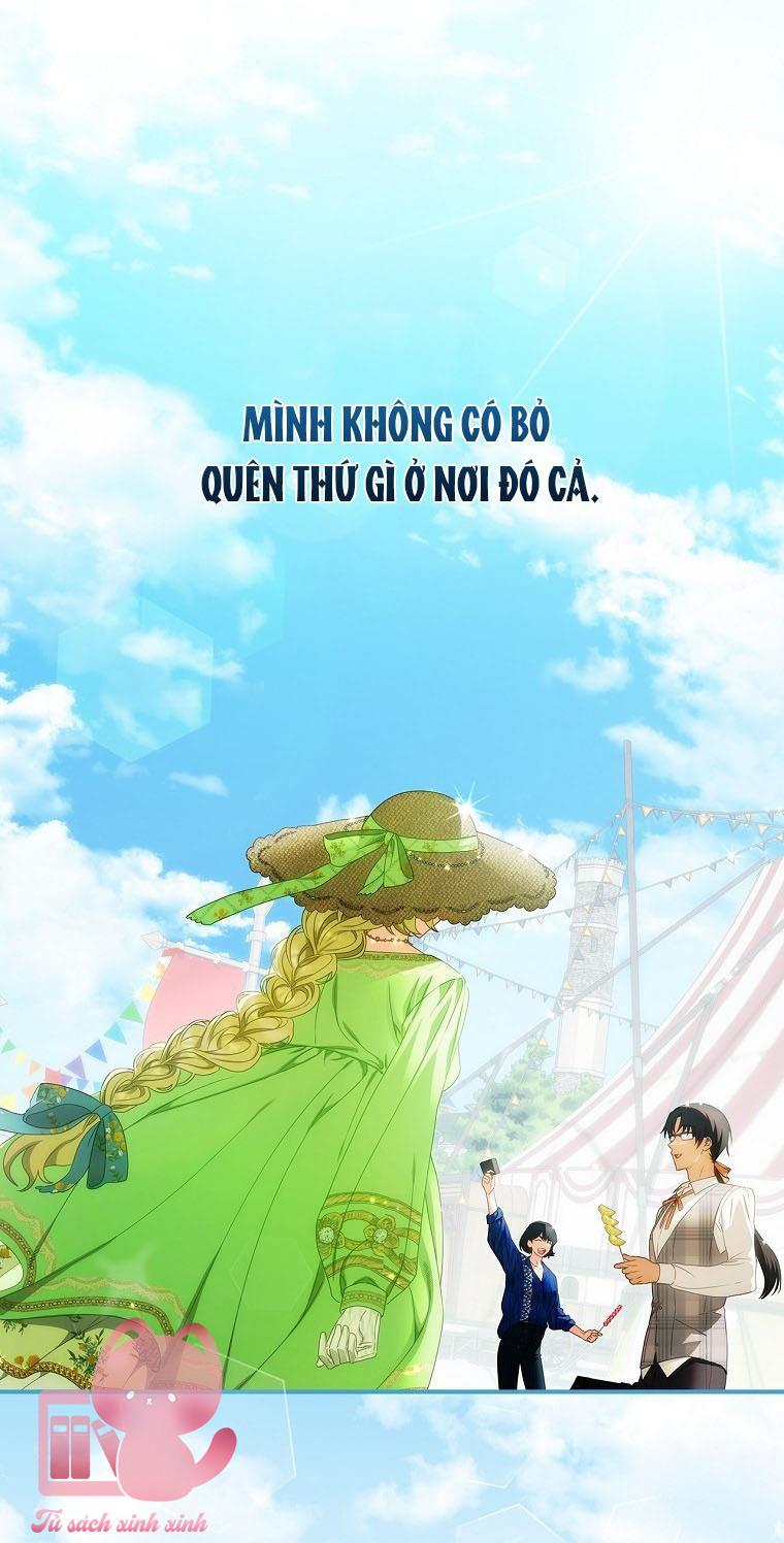 Đứa Nhỏ Không Phải Là Con Anh - Chap 24 - Trang 62