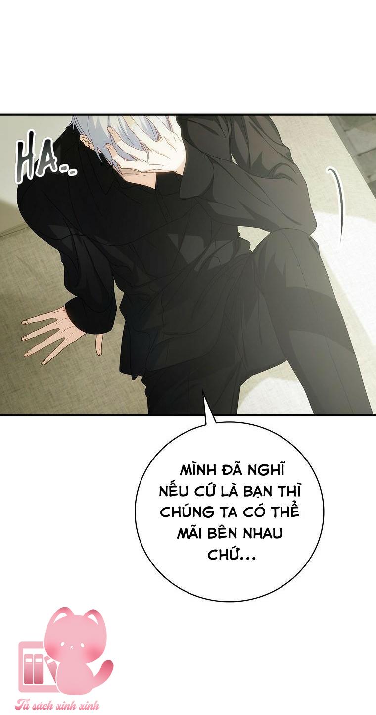 Đứa Nhỏ Không Phải Là Con Anh - Chap 25 - Trang 11