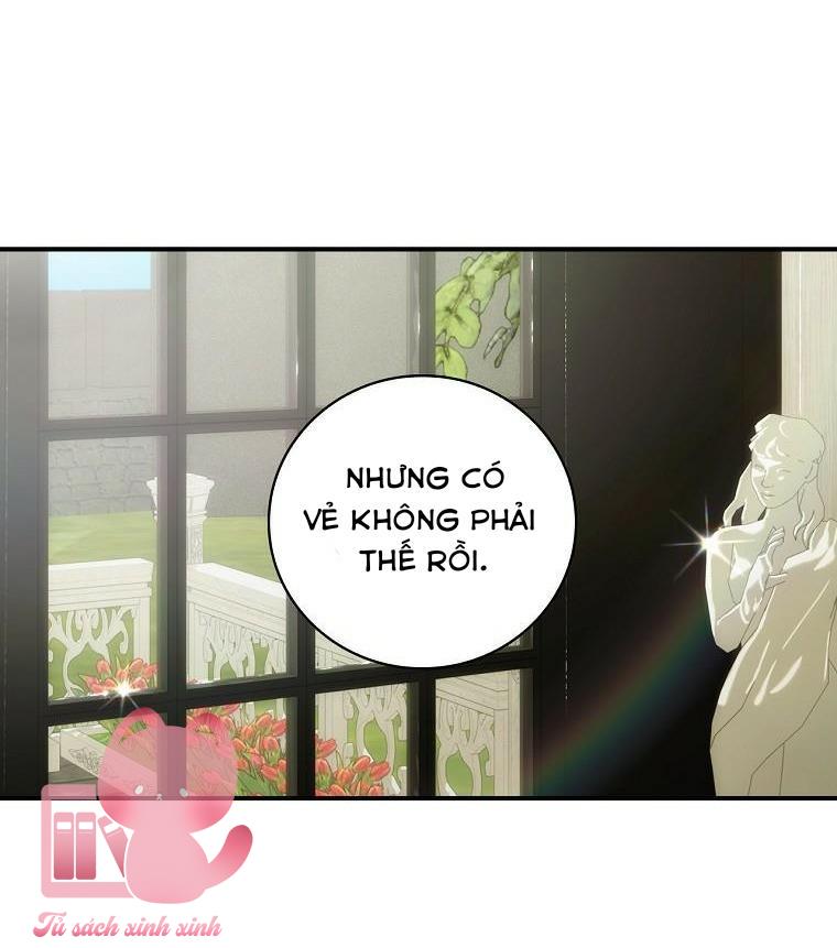 Đứa Nhỏ Không Phải Là Con Anh - Chap 25 - Trang 12