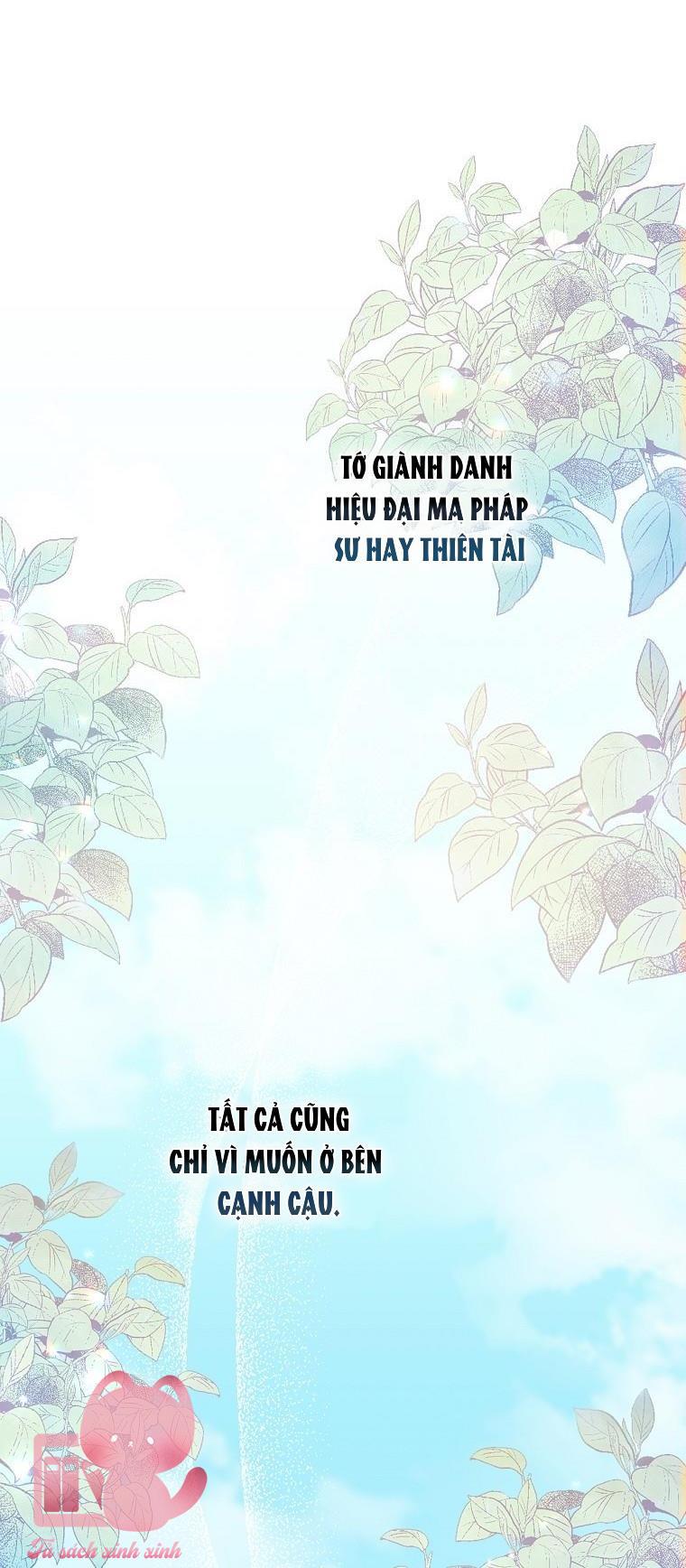 Đứa Nhỏ Không Phải Là Con Anh - Chap 25 - Trang 13