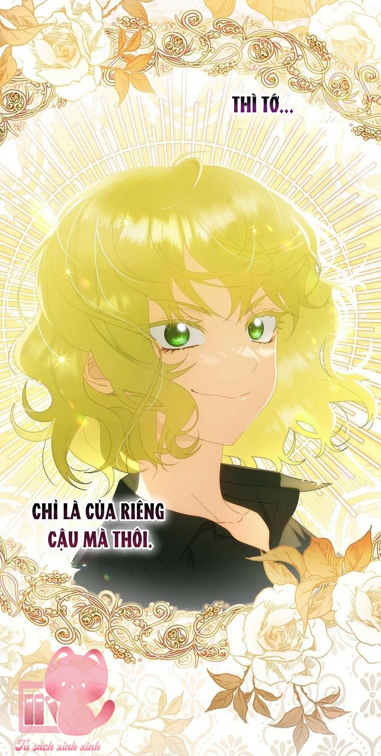 Đứa Nhỏ Không Phải Là Con Anh - Chap 25 - Trang 16