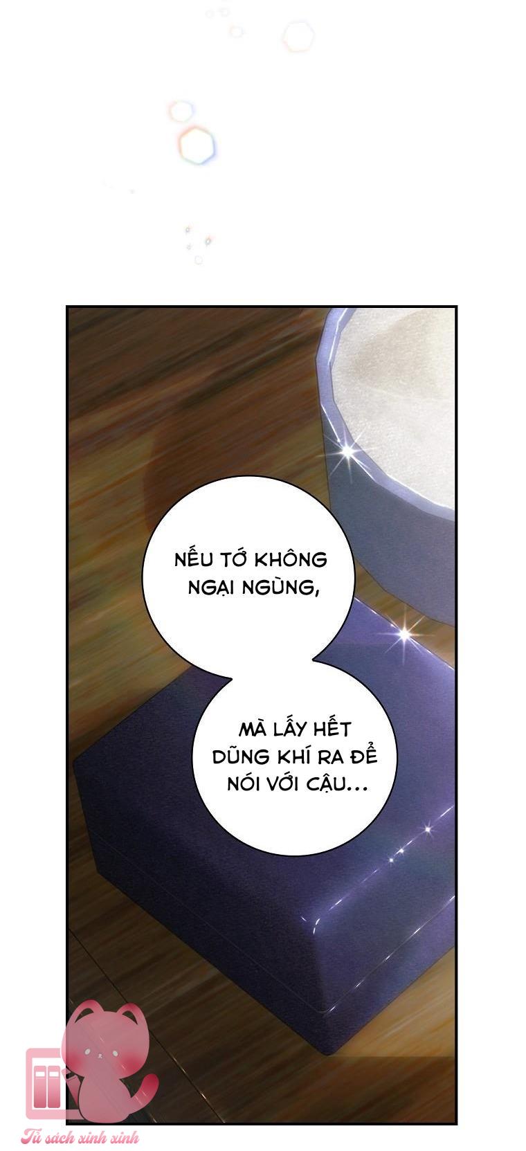 Đứa Nhỏ Không Phải Là Con Anh - Chap 25 - Trang 18