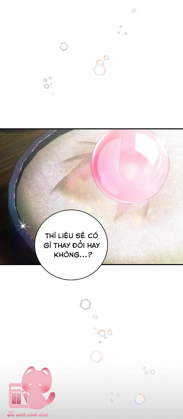 Đứa Nhỏ Không Phải Là Con Anh - Chap 25 - Trang 19