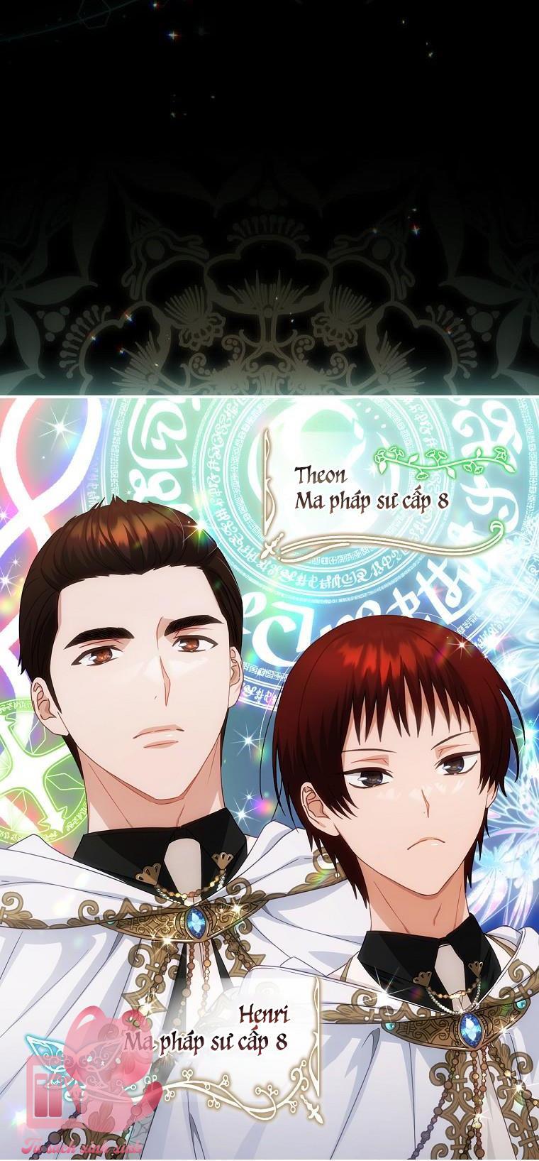 Đứa Nhỏ Không Phải Là Con Anh - Chap 25 - Trang 26