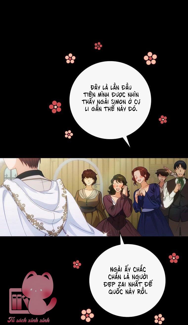 Đứa Nhỏ Không Phải Là Con Anh - Chap 25 - Trang 29