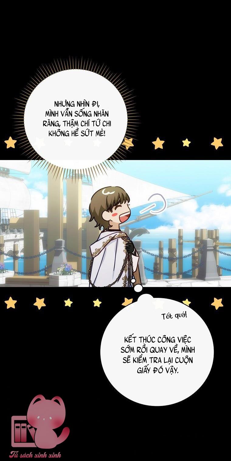 Đứa Nhỏ Không Phải Là Con Anh - Chap 25 - Trang 37