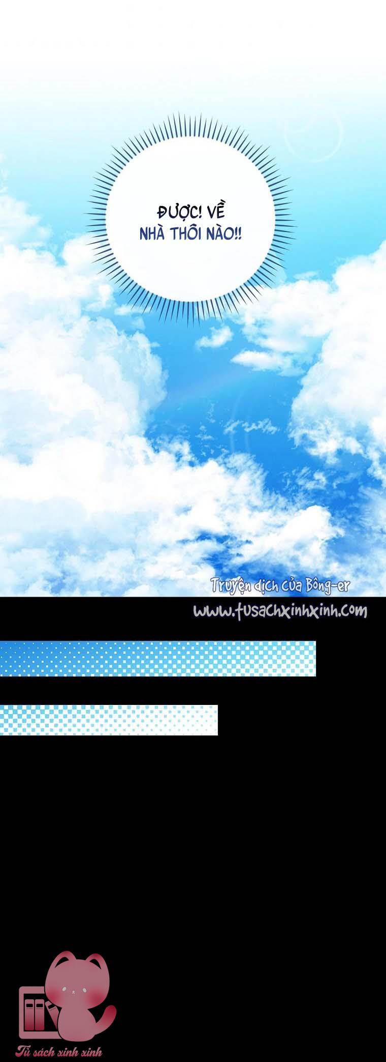 Đứa Nhỏ Không Phải Là Con Anh - Chap 25 - Trang 39