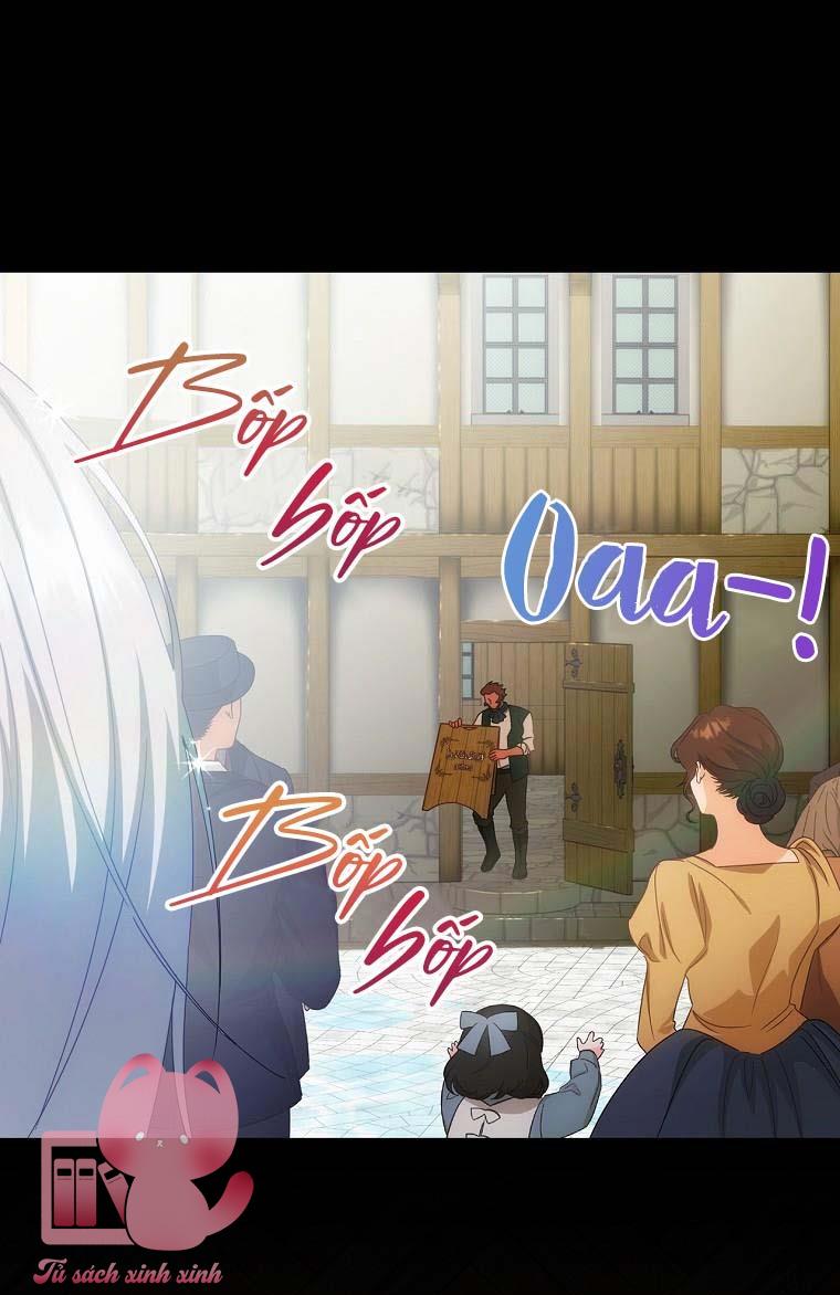 Đứa Nhỏ Không Phải Là Con Anh - Chap 25 - Trang 41